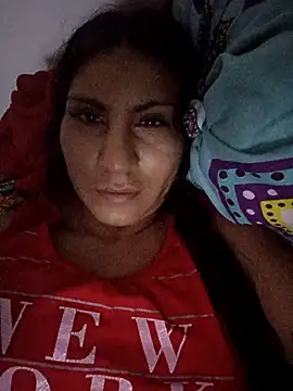 Lucyfoox online show from October 2, 12:48 am