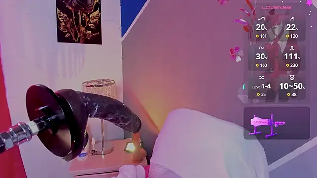 susi hot13 online show from December 14, 8:03 pm