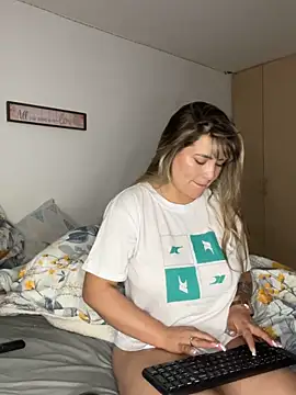 Zoe riivas online show from February 7, 2:59 am