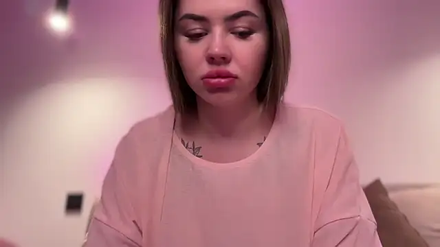 AlmaryKim online show from September 21, 9:24 pm