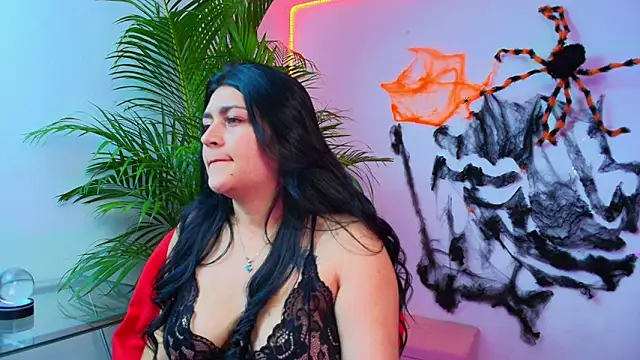 alejitasweet online show from October 15, 3:20 am