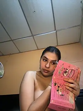 Brianna bunny05 online show from June 23, 4:54 am