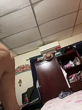 Brianna bunny05 online show from February 28, 4:56 am