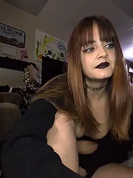 CherryHeart69 online show from October 8, 3:11 am