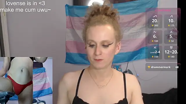 cinderellie online show from October 28, 5:13 am