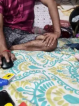 Your-SANAM online show from April 18, 1:35 pm