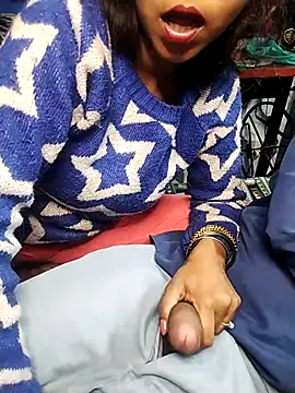 Your-SANAM online show from November 29, 5:22 am