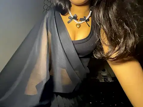 dubyzubygirl online show from February 4, 7:50 pm