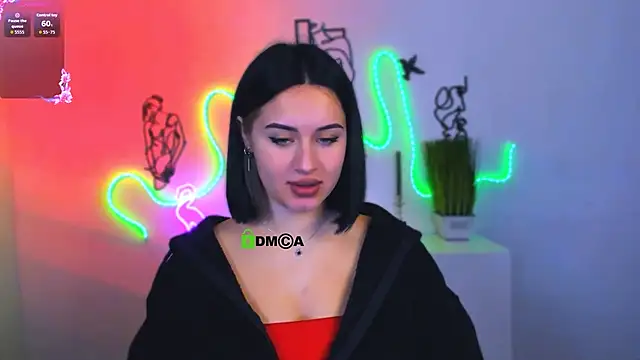 vivy star1 online show from March 12, 8:44 pm