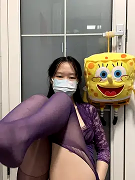 baobei-527 online show from November 22, 8:17 am