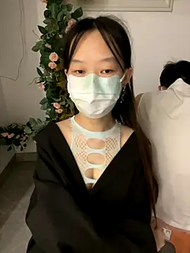 baobei-527 online show from October 16, 11:57 am