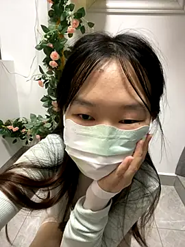 baobei-527 online show from October 15, 11:35 am