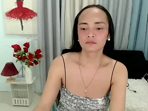 xAsianTOPModelx online show from October 30, 3:46 pm