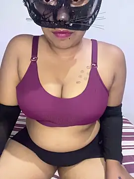 bunny somya online show from March 11, 8:22 pm