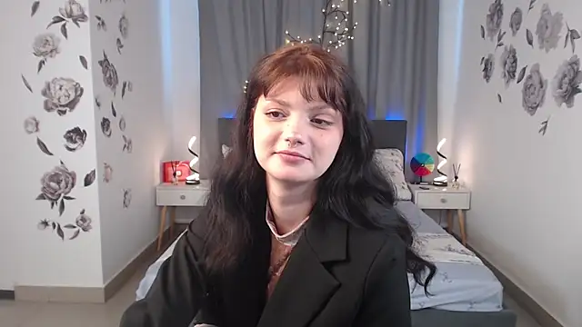 MileyRood online show from October 11, 12:26 am