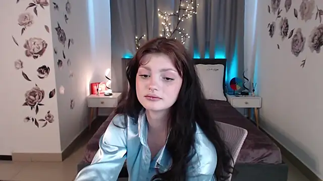 MileyRood online show from November 20, 2:23 am