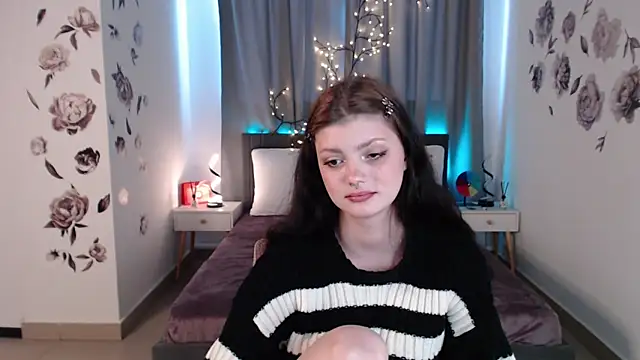 MileyRood online show from November 21, 2:57 am