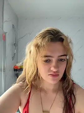 Victoria6989 online show from May 19, 9:16 am
