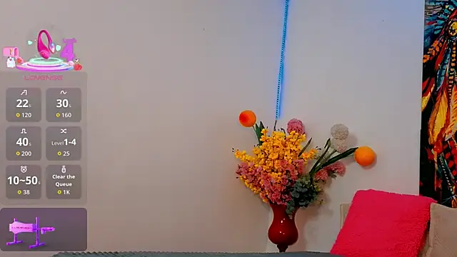 Moon celeste online show from October 6, 7:40 pm