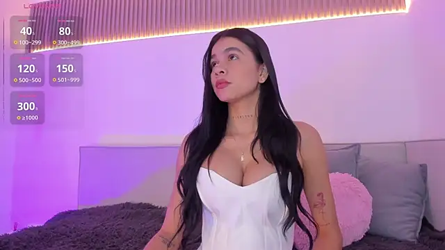 Samara hale online show from January 10, 8:46 pm