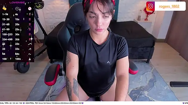 isaa dl online show from March 9, 5:27 pm