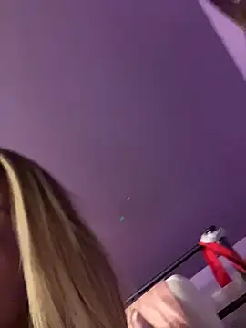 AmberLustXXX online show from October 6, 3:01 am