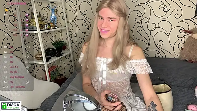 Anjalin sososok1 online show from February 12, 4:14 am