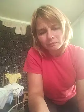 Masha412111 online show from October 10, 11:15 am