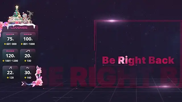 EmilyWhispers online show from January 31, 7:45 pm