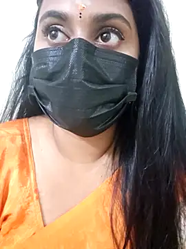 Dheronika sweetie online show from October 9, 6:23 pm