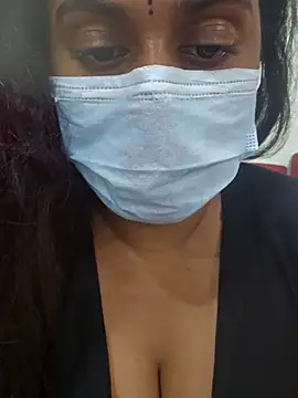 Dheronika sweetie online show from March 28, 12:37 pm