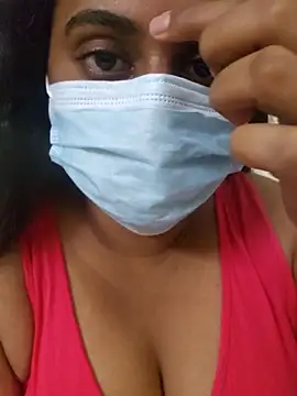 Dheronika sweetie online show from April 17, 6:32 pm