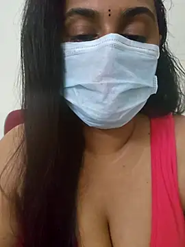 Dheronika sweetie online show from February 8, 5:27 pm