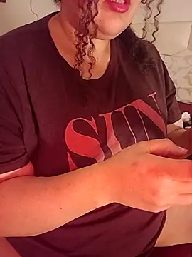 bbw desire6 online show from February 6, 11:30 pm