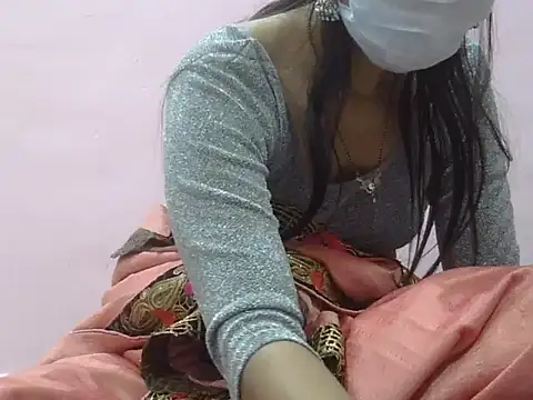 Laila Cute online show from January 11, 1:27 pm