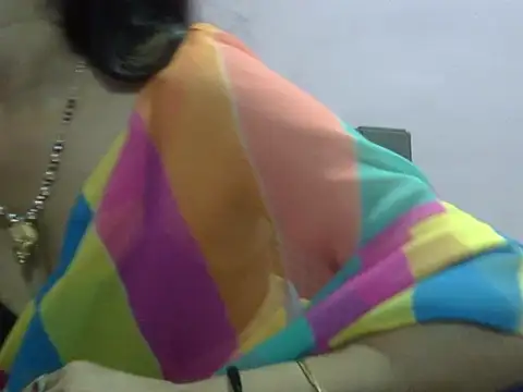 Laila Cute online show from April 25, 1:41 pm