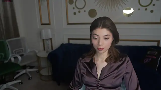 Wanessa kissa online show from February 17, 4:17 pm