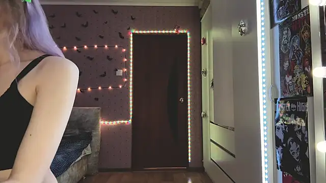 Jerrieberry online show from March 17, 1:15 pm