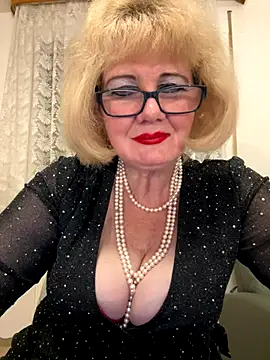 BoloshkaBlonda online show from December 13, 7:53 pm