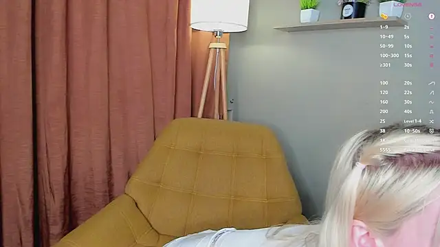 PocketDollX online show from July 23, 3:53 pm