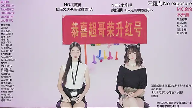 sweetgirls666 online show from October 28, 10:10 am