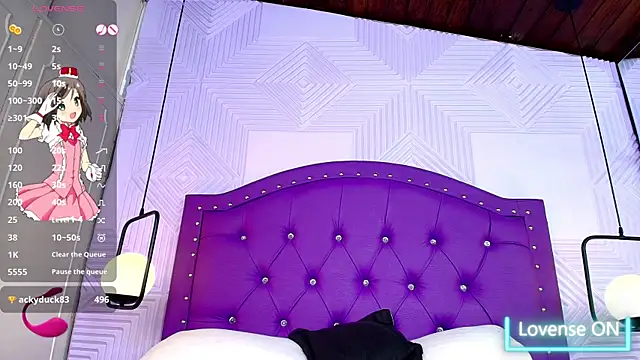 Matti sofia  online show from January 12, 11:26 am