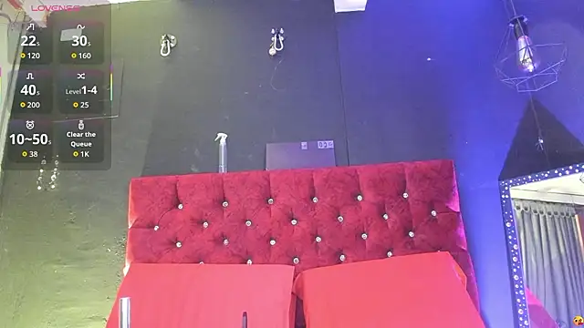 Cony l online show from February 27, 12:43 am