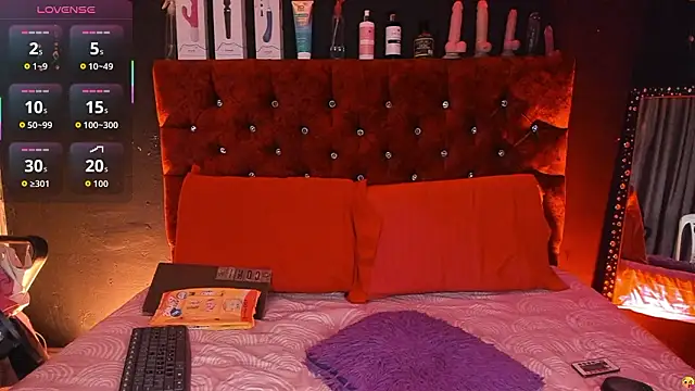 Cony l online show from February 24, 10:14 am