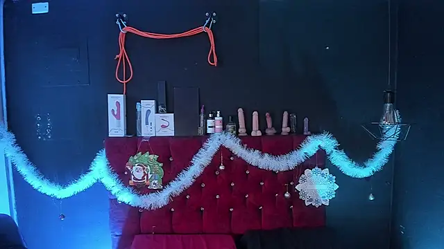 Cony l online show from December 1, 11:47 am