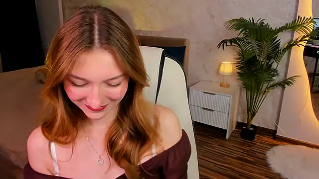 AngelAnabelle online show from October 2, 9:31 pm