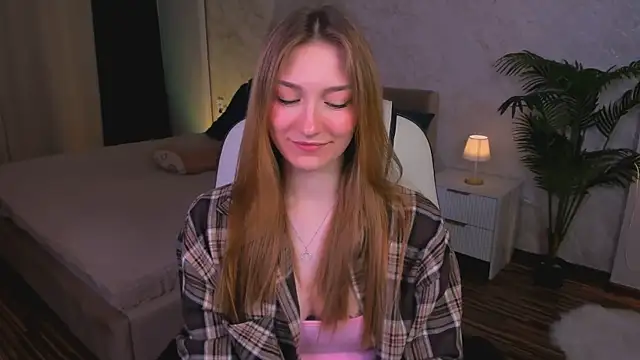 AngelAnabelle online show from October 23, 9:21 pm