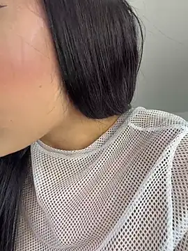 ArieliciousXXX online show from April 13, 1:34 pm