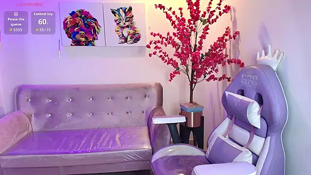 Summer miller online show from November 26, 11:44 am