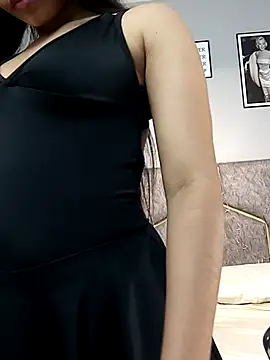 Nahomycarterr online show from November 21, 8:11 pm